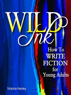 cover image of Wild Ink